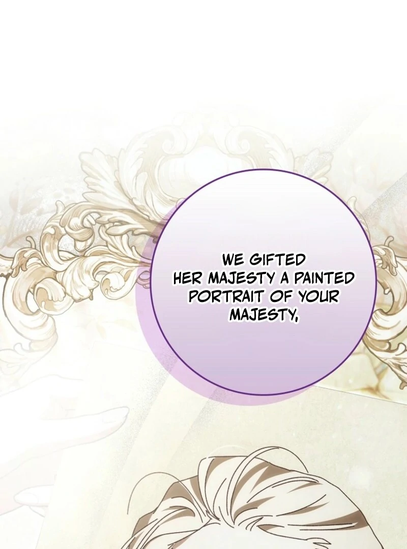 My Wish Is Two Separate Beds Chapter 40 - Page 83