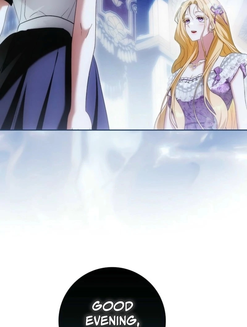 My Wish Is Two Separate Beds Chapter 43 - Page 103