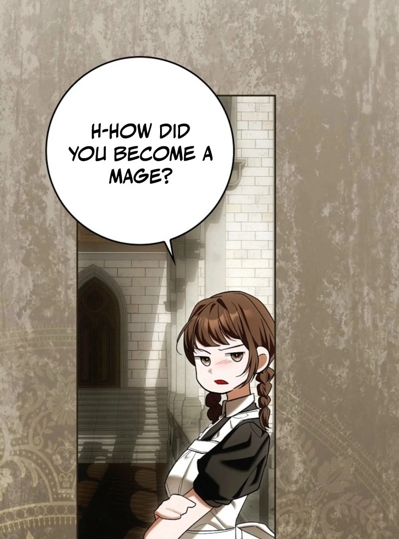 My Wish Is Two Separate Beds Chapter 43 - Page 35