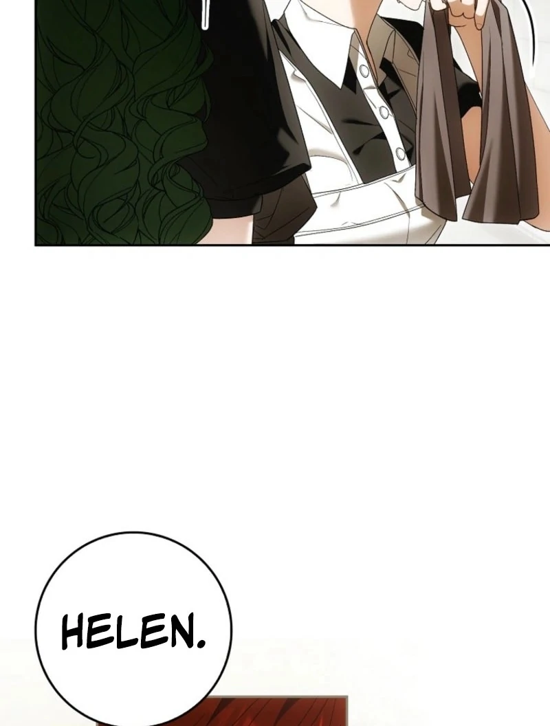 My Wish Is Two Separate Beds Chapter 43 - Page 47