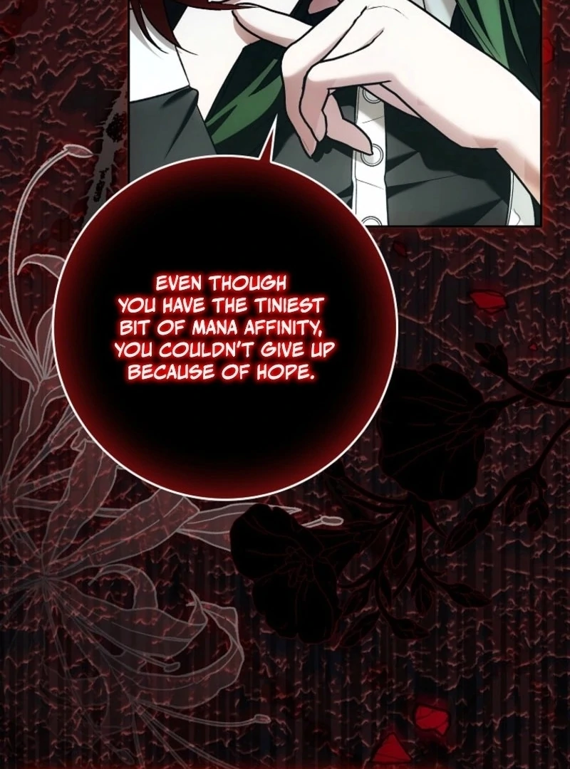 My Wish Is Two Separate Beds Chapter 43 - Page 57