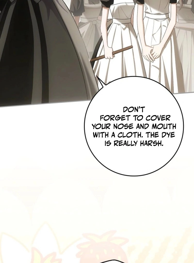 My Wish Is Two Separate Beds Chapter 43 - Page 6