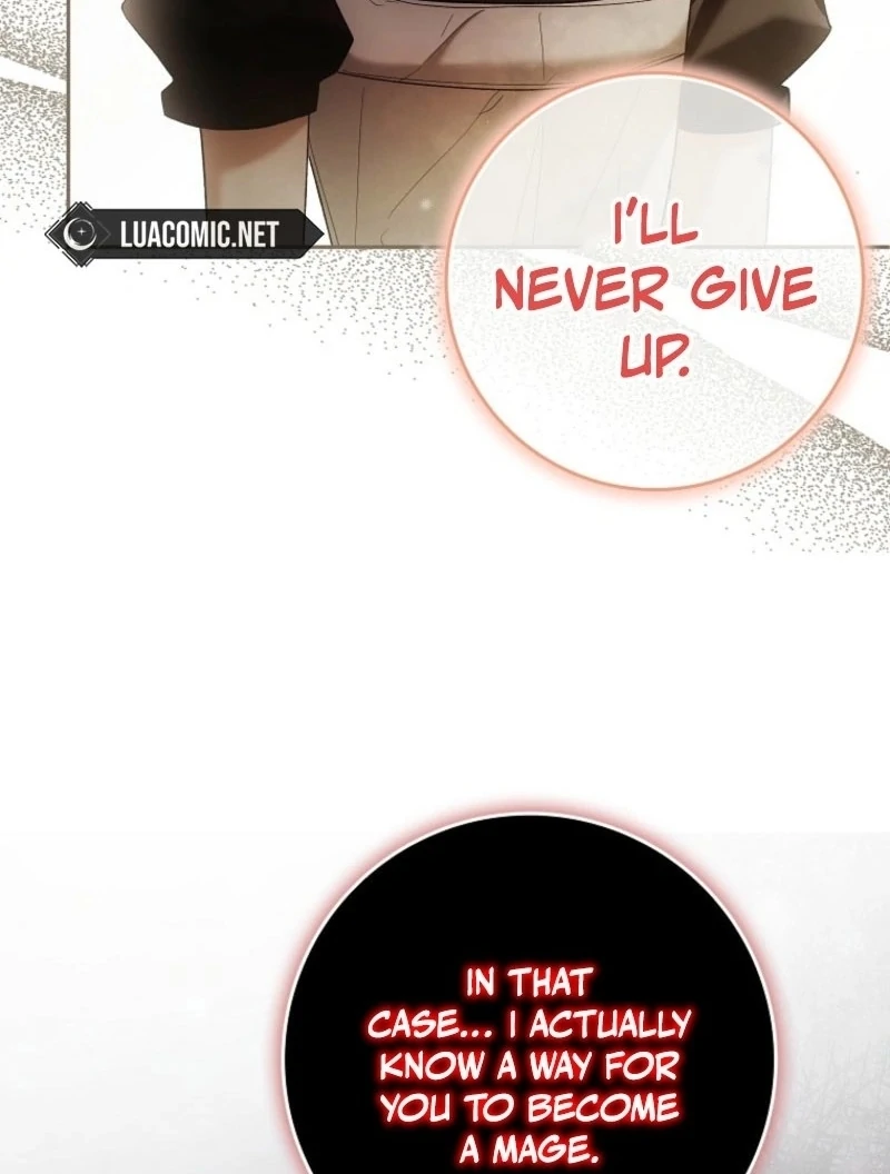 My Wish Is Two Separate Beds Chapter 43 - Page 63