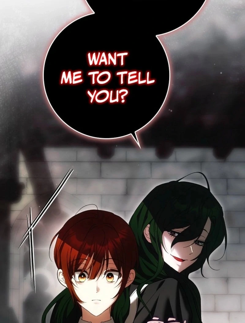 My Wish Is Two Separate Beds Chapter 43 - Page 64