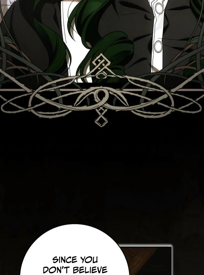 My Wish Is Two Separate Beds Chapter 43 - Page 76