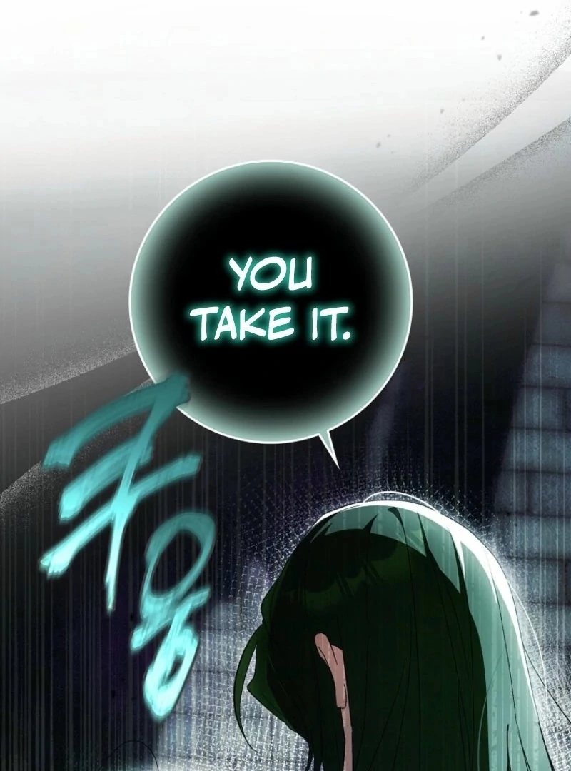 My Wish Is Two Separate Beds Chapter 43 - Page 85