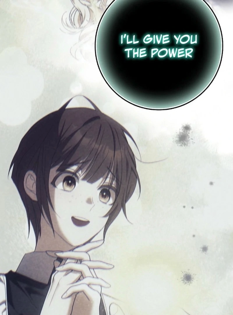 My Wish Is Two Separate Beds Chapter 43 - Page 90