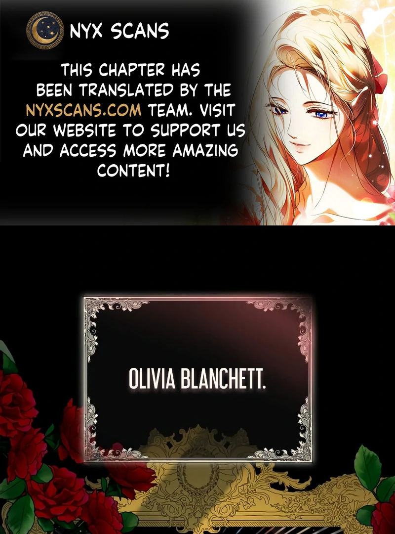 The End of an Imperfect Divorce Chapter 1 - Page 1