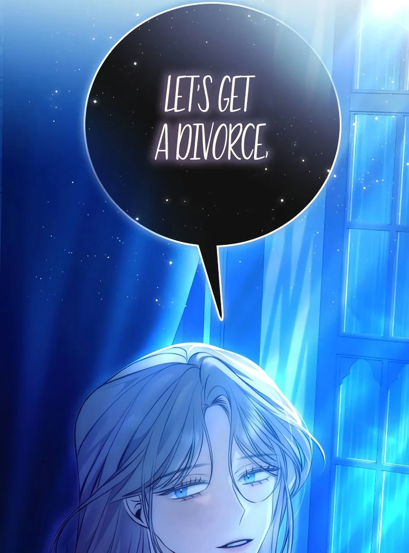 The End of an Imperfect Divorce Chapter 1 - Page 17