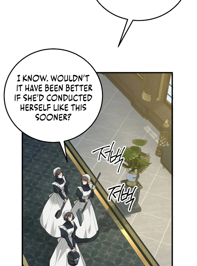 The End of an Imperfect Divorce Chapter 1 - Page 21