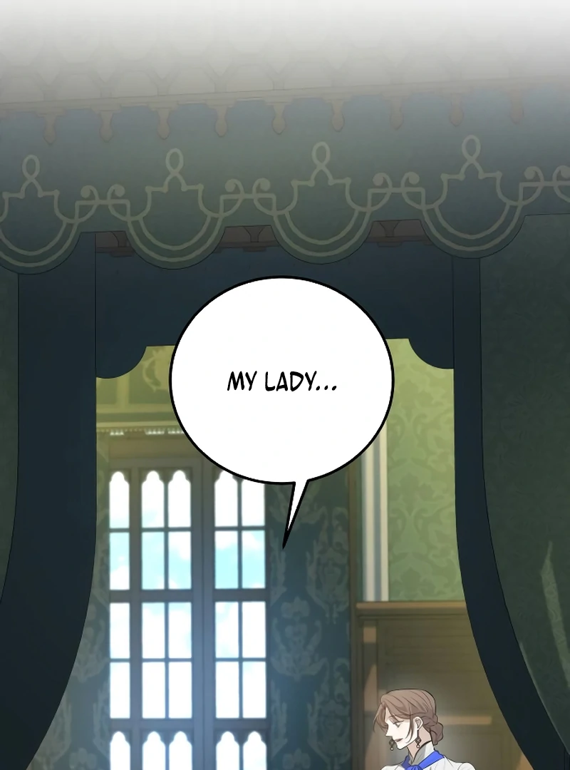 The End of an Imperfect Divorce Chapter 1 - Page 35