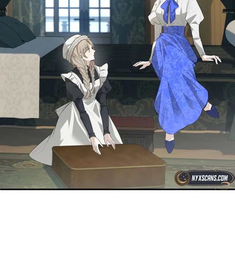 The End of an Imperfect Divorce Chapter 1 - Page 36