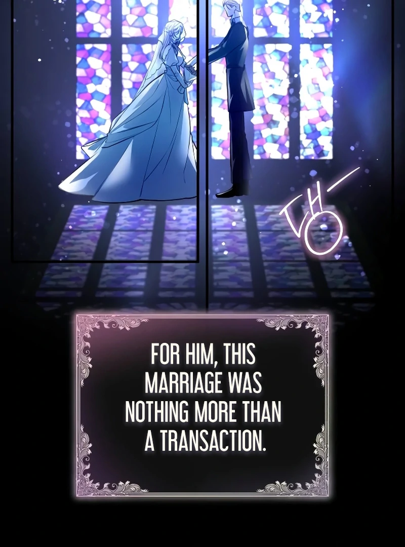 The End of an Imperfect Divorce Chapter 1 - Page 5