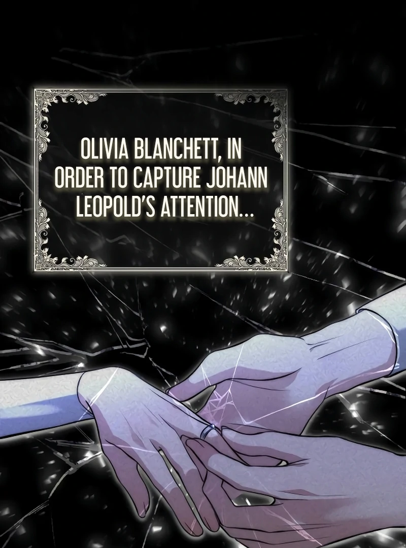 The End of an Imperfect Divorce Chapter 1 - Page 6