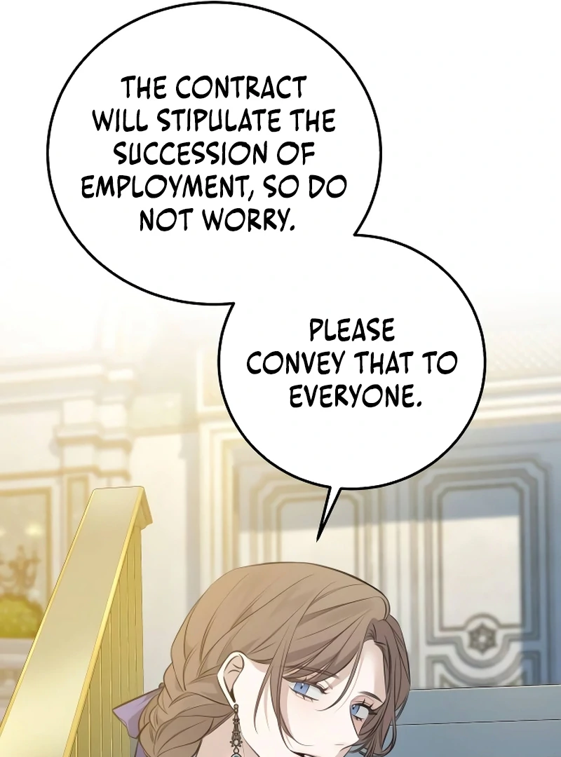 The End of an Imperfect Divorce Chapter 1 - Page 62