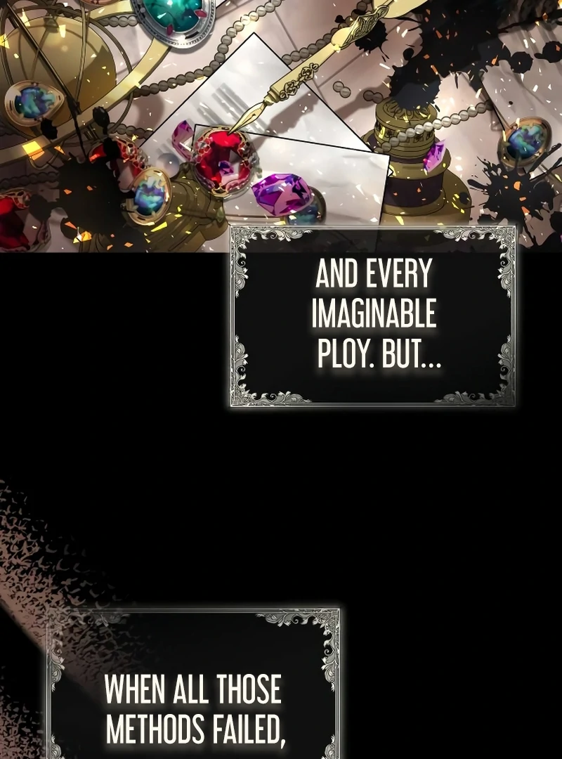 The End of an Imperfect Divorce Chapter 1 - Page 8