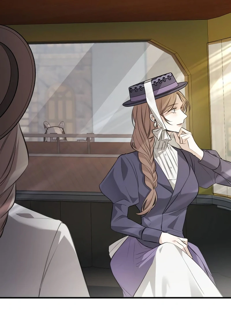 The End of an Imperfect Divorce Chapter 1 - Page 80