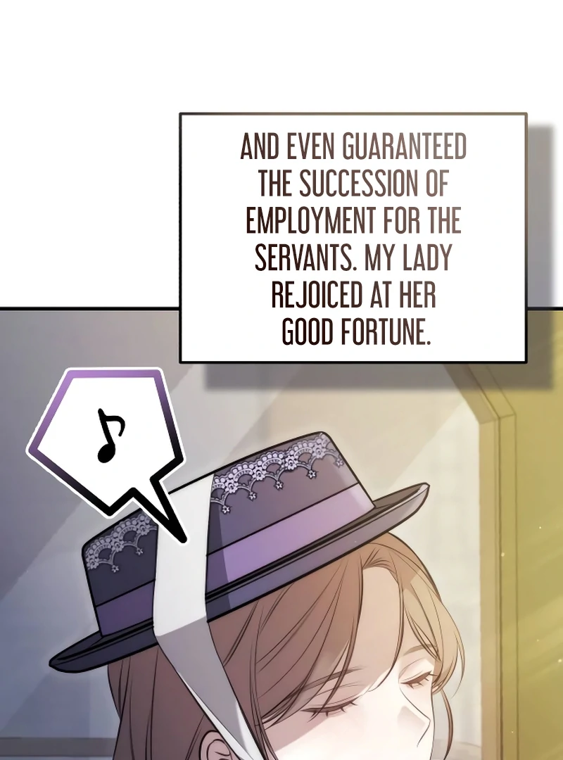 The End of an Imperfect Divorce Chapter 1 - Page 81