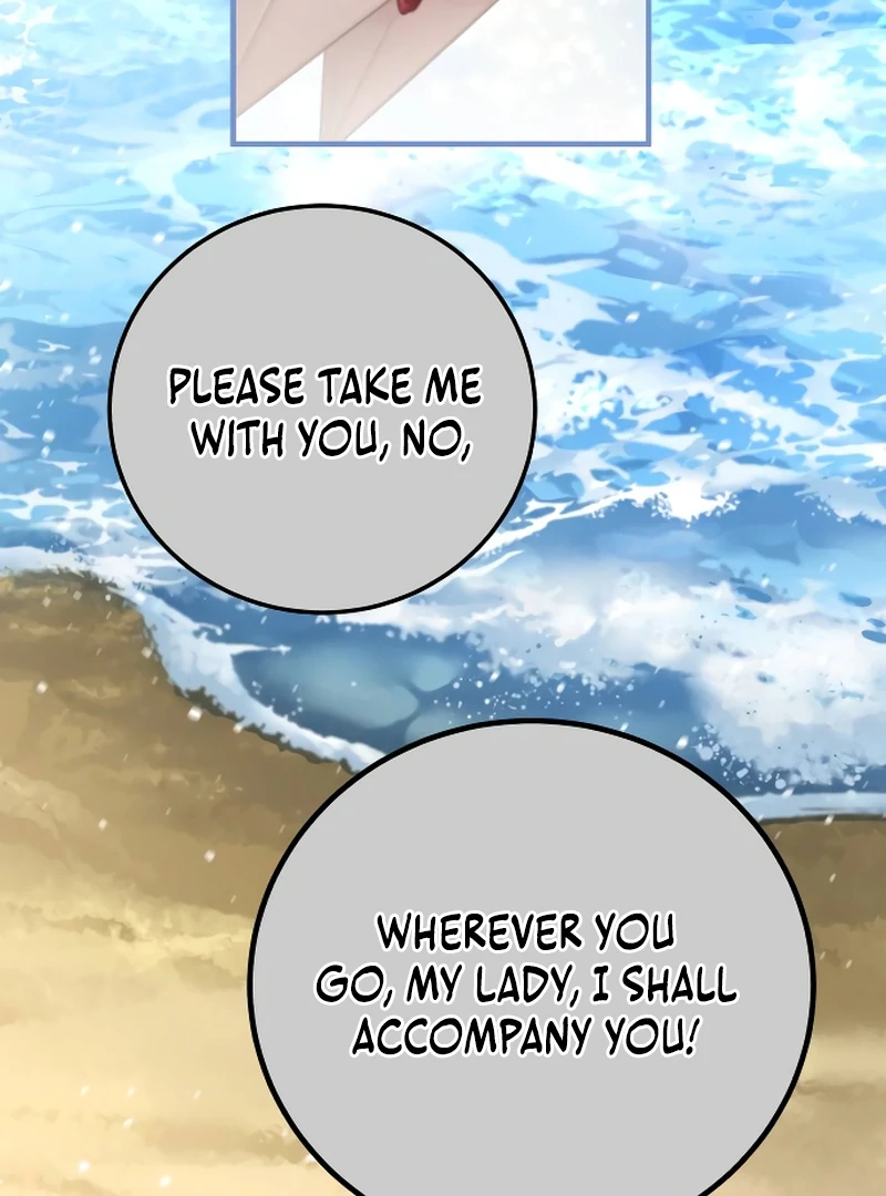 The End of an Imperfect Divorce Chapter 1 - Page 90