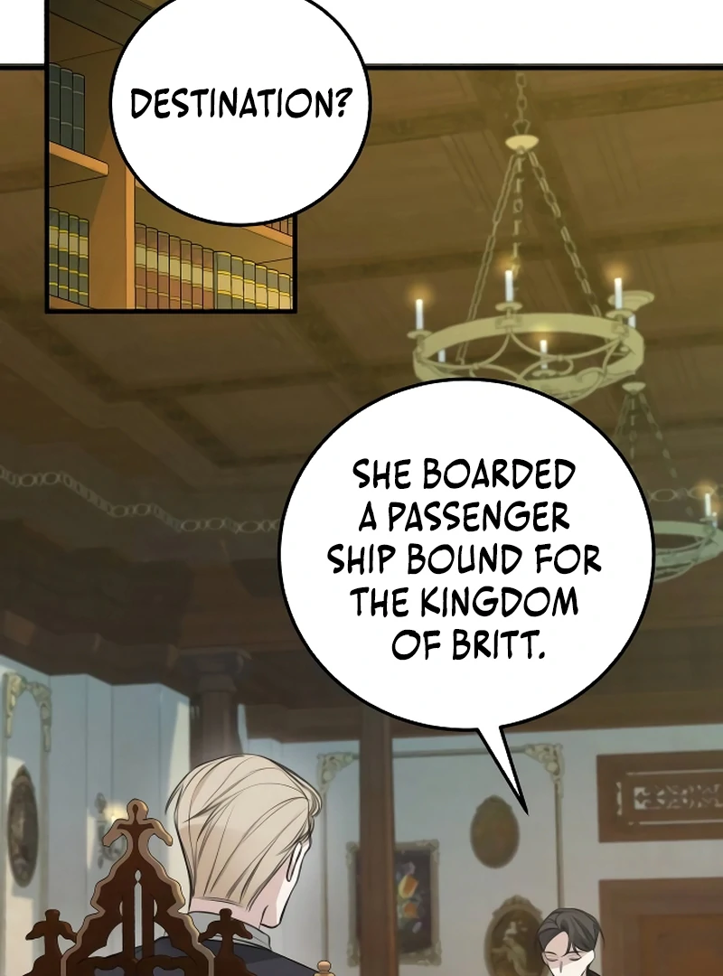 The End of an Imperfect Divorce Chapter 1 - Page 93