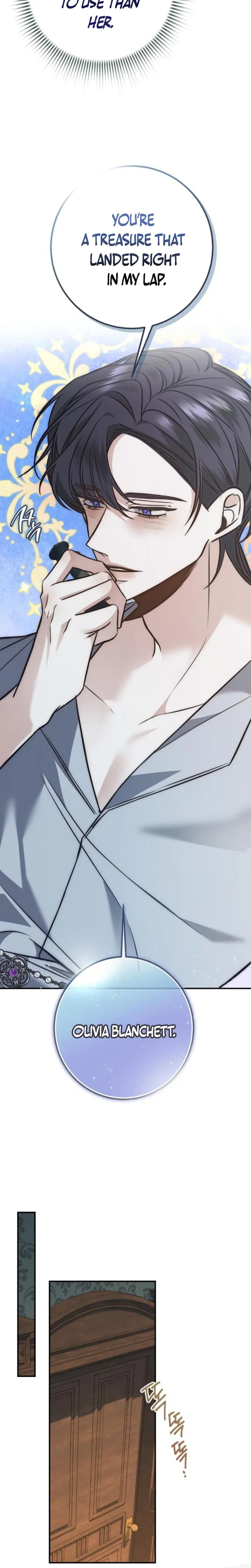 The End of an Imperfect Divorce Chapter 12 - Page 18