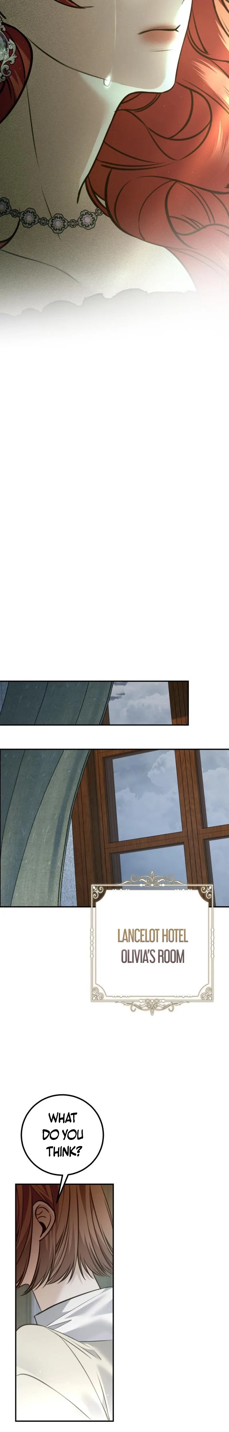 The End of an Imperfect Divorce Chapter 13 - Page 12