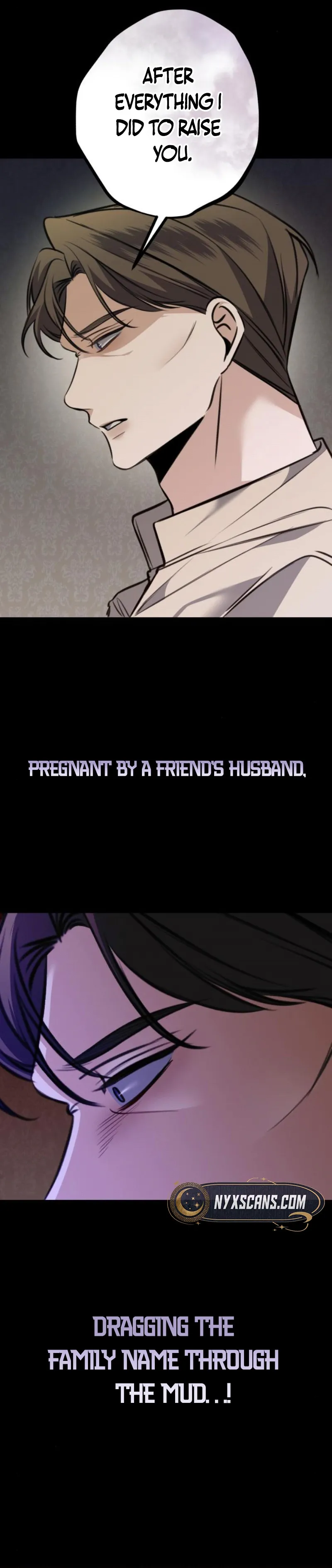 The End of an Imperfect Divorce Chapter 14 - Page 14