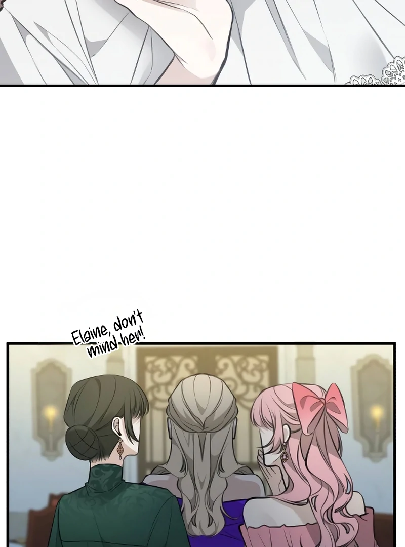 The End of an Imperfect Divorce Chapter 2 - Page 106