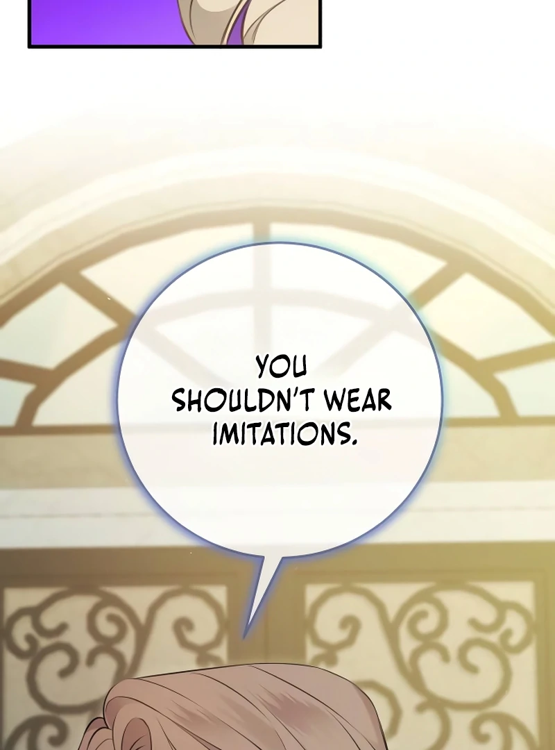 The End of an Imperfect Divorce Chapter 2 - Page 117