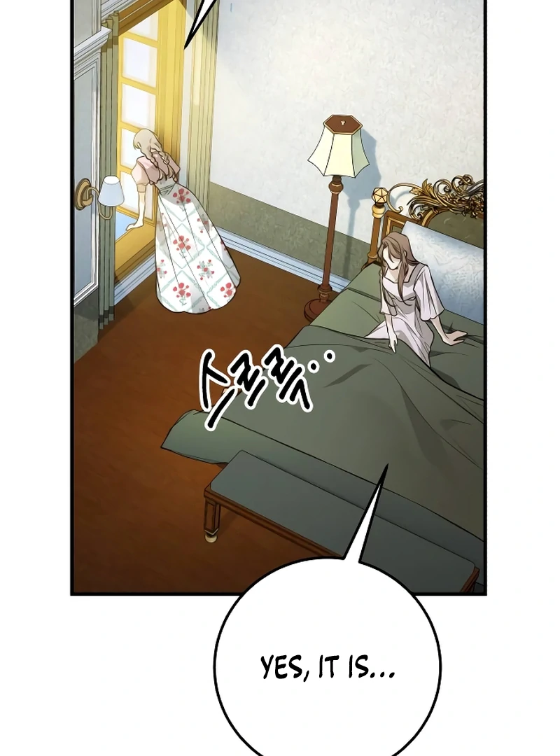 The End of an Imperfect Divorce Chapter 2 - Page 27