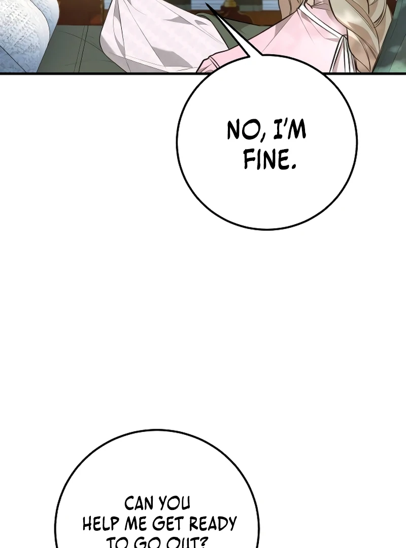 The End of an Imperfect Divorce Chapter 2 - Page 29