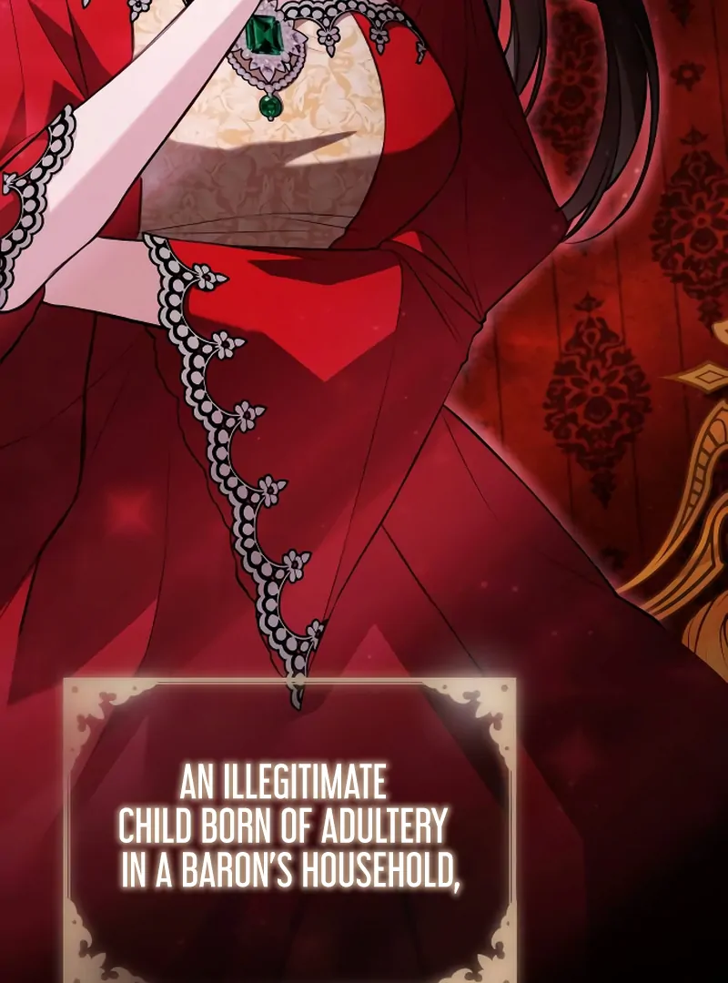 The End of an Imperfect Divorce Chapter 2 - Page 3