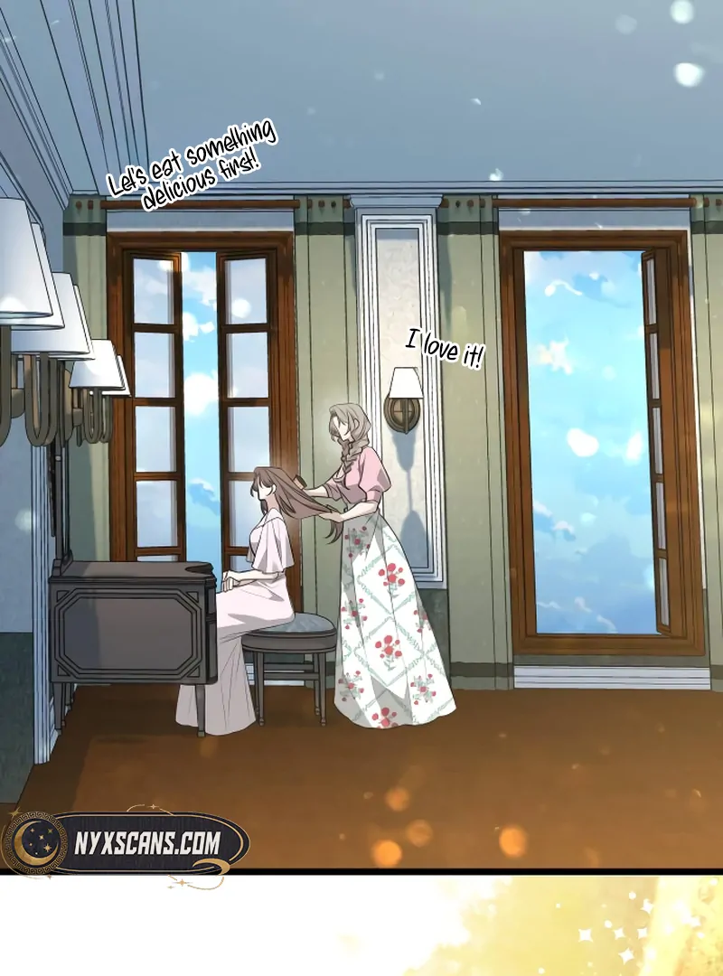 The End of an Imperfect Divorce Chapter 2 - Page 34