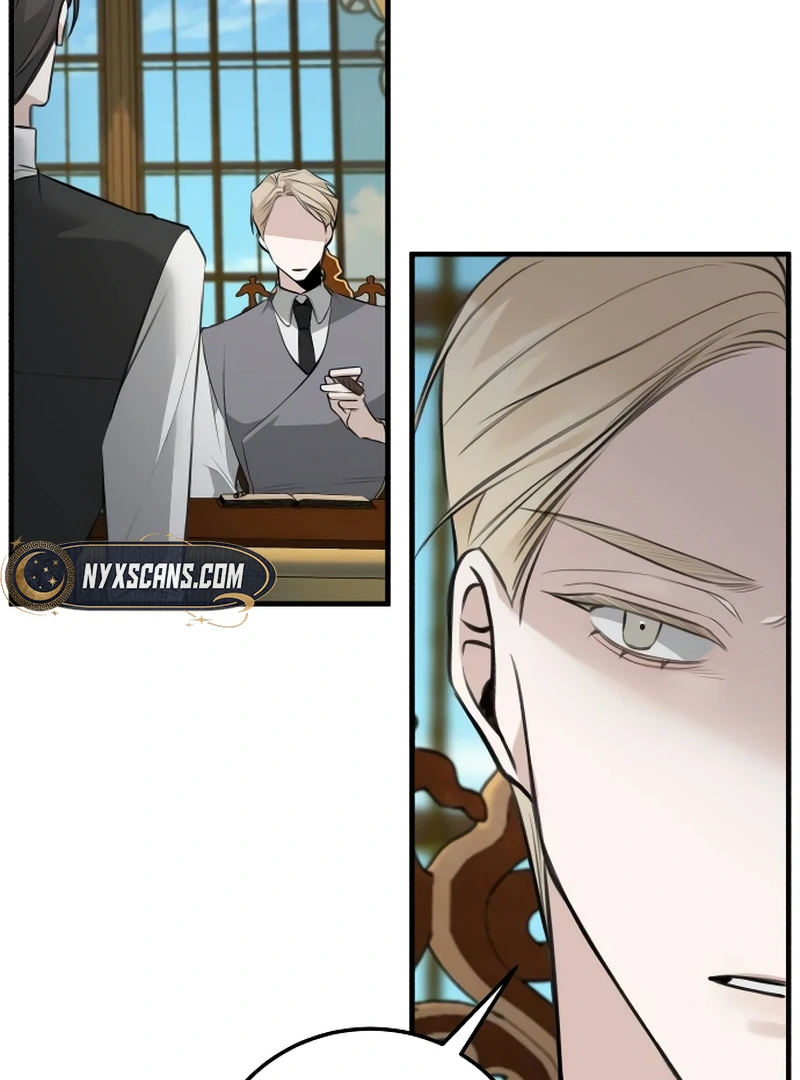 The End of an Imperfect Divorce Chapter 2 - Page 44