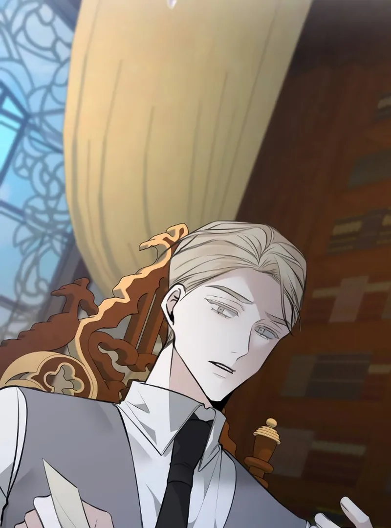 The End of an Imperfect Divorce Chapter 2 - Page 47