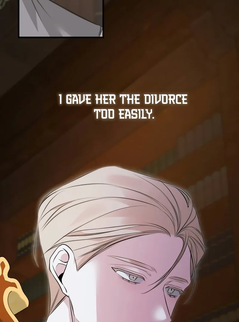 The End of an Imperfect Divorce Chapter 2 - Page 60