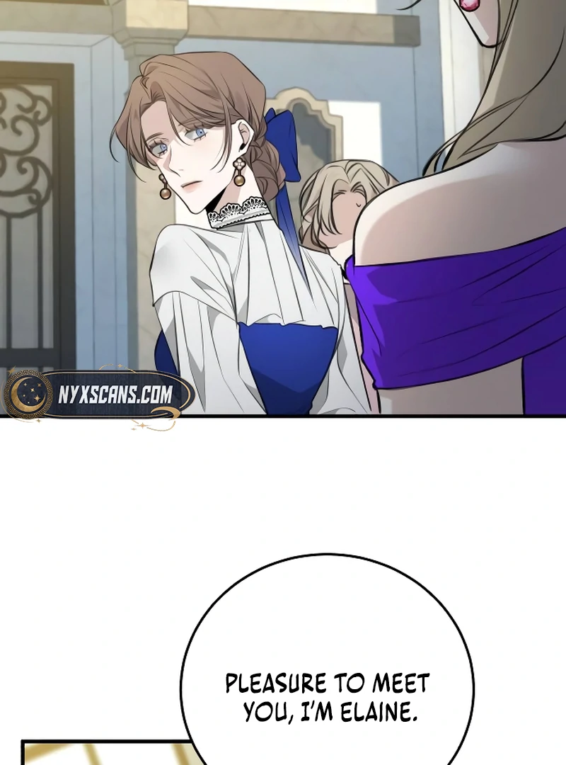 The End of an Imperfect Divorce Chapter 2 - Page 91