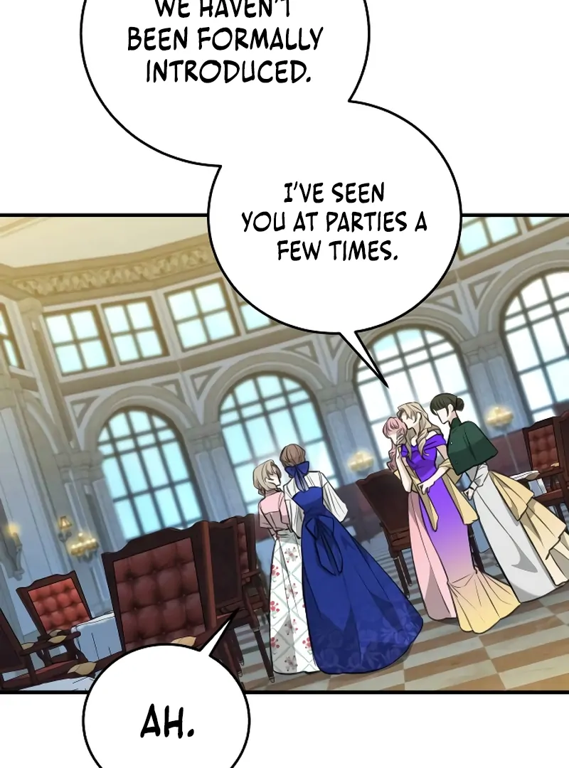 The End of an Imperfect Divorce Chapter 2 - Page 95