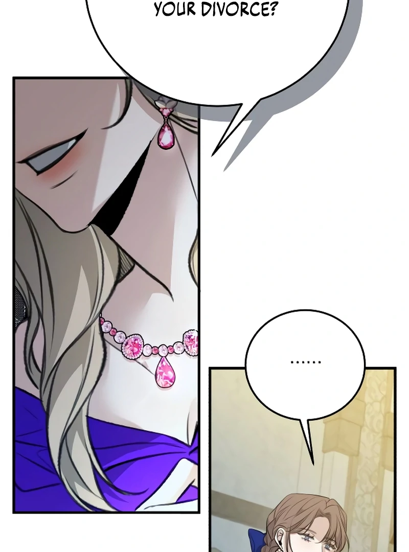 The End of an Imperfect Divorce Chapter 2 - Page 97