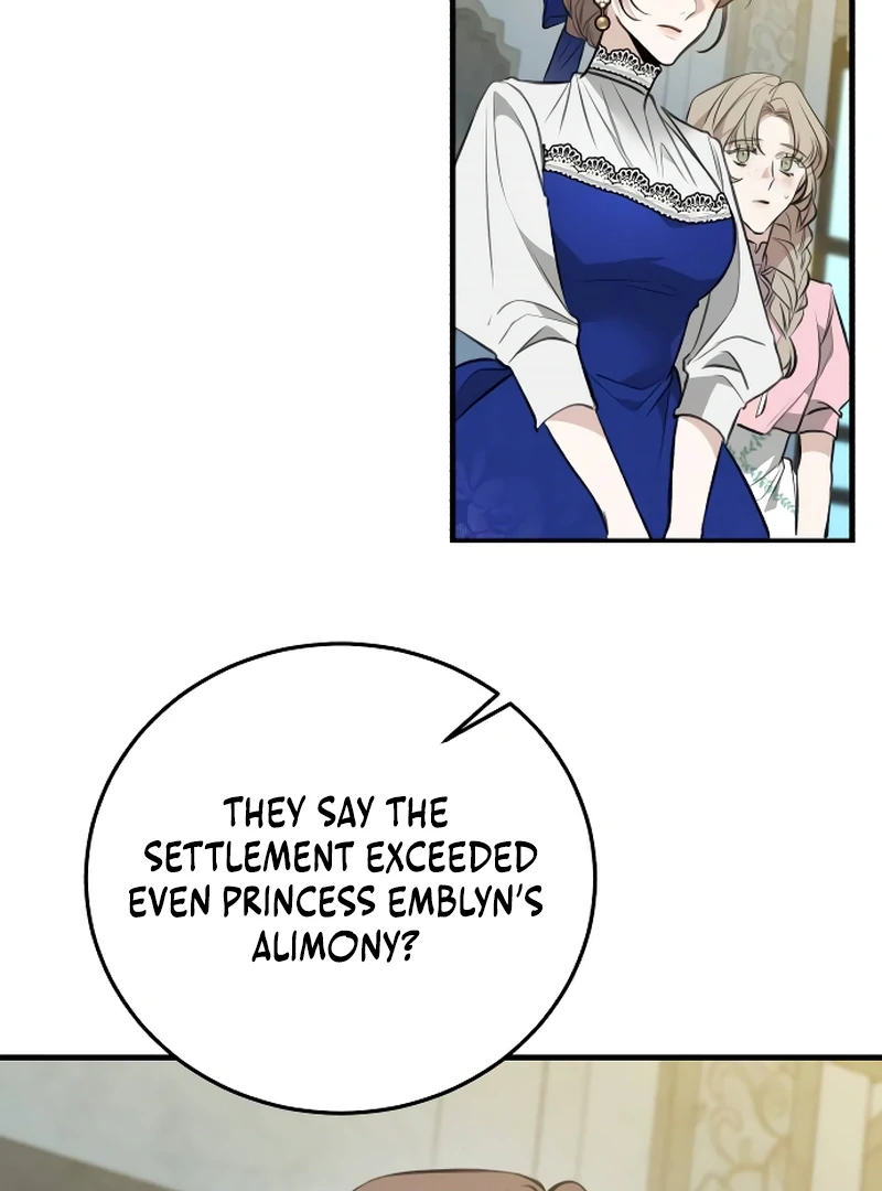 The End of an Imperfect Divorce Chapter 2 - Page 98