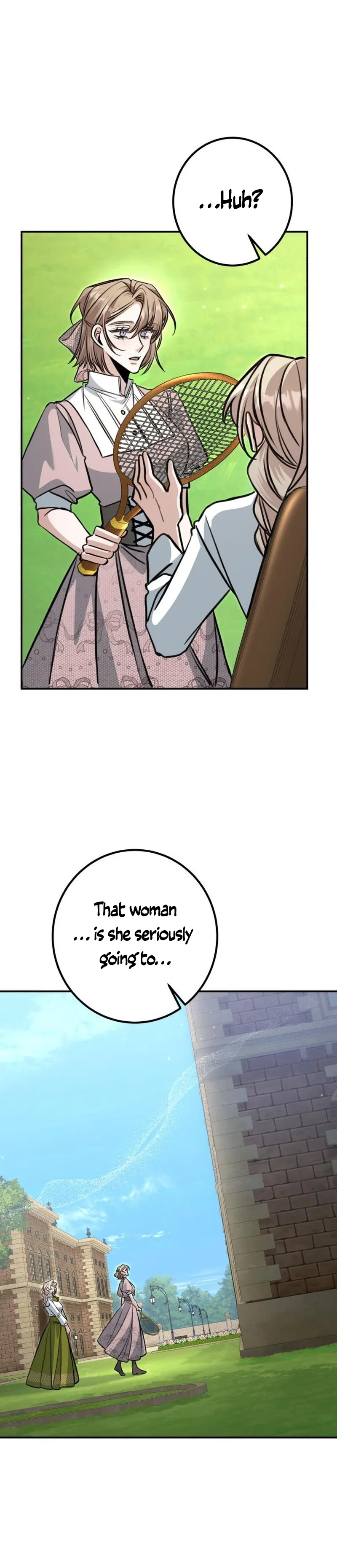 The End of an Imperfect Divorce Chapter 23 - Page 18