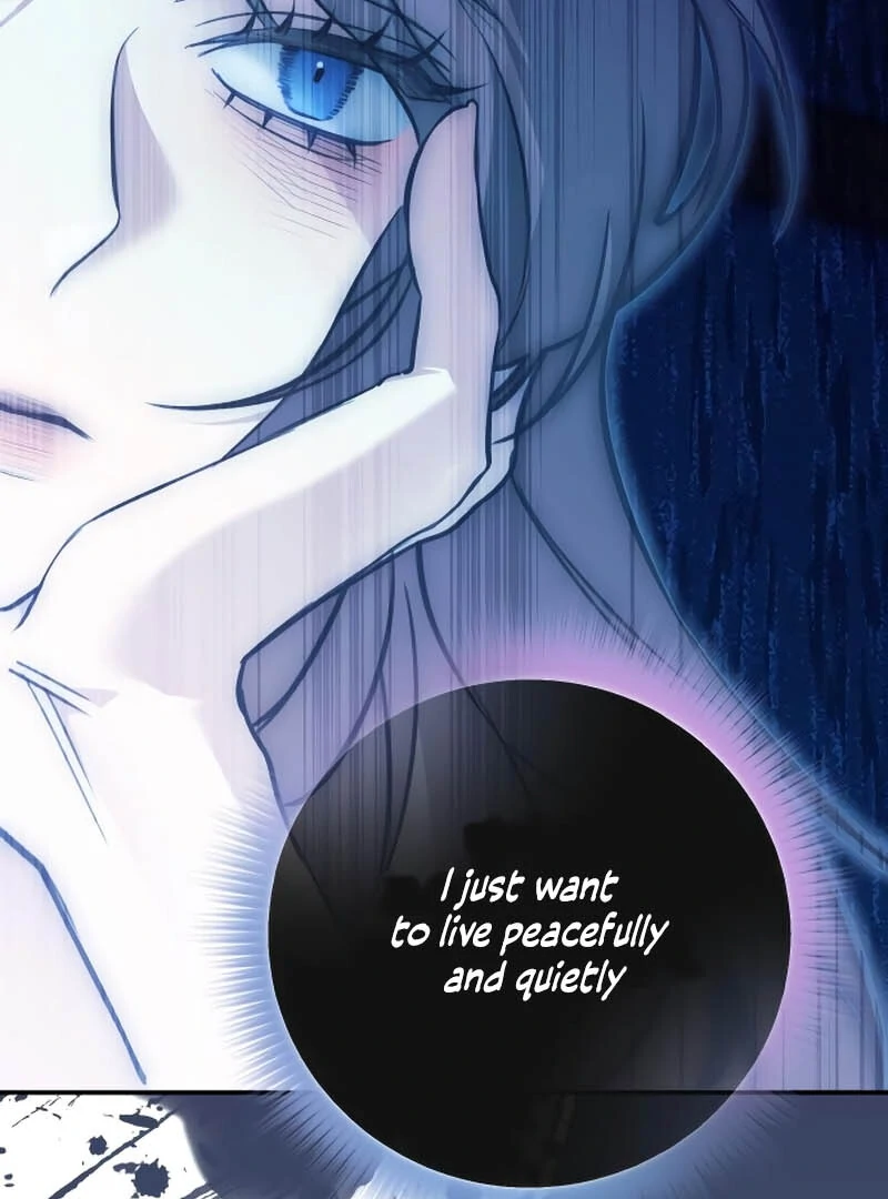 The End of an Imperfect Divorce Chapter 3 - Page 104