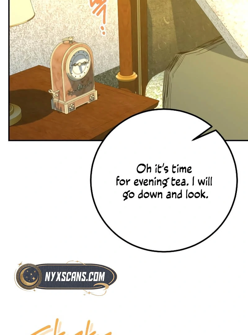 The End of an Imperfect Divorce Chapter 3 - Page 107