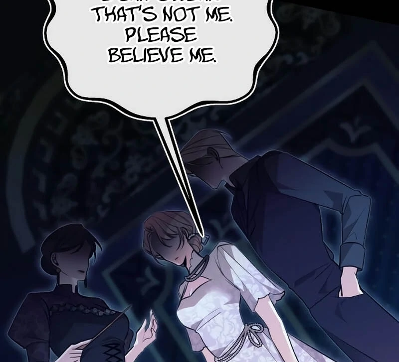 The End of an Imperfect Divorce Chapter 3 - Page 12