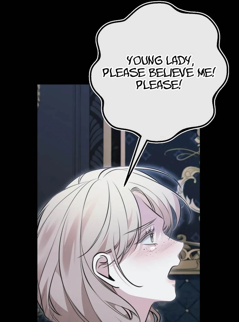 The End of an Imperfect Divorce Chapter 3 - Page 14