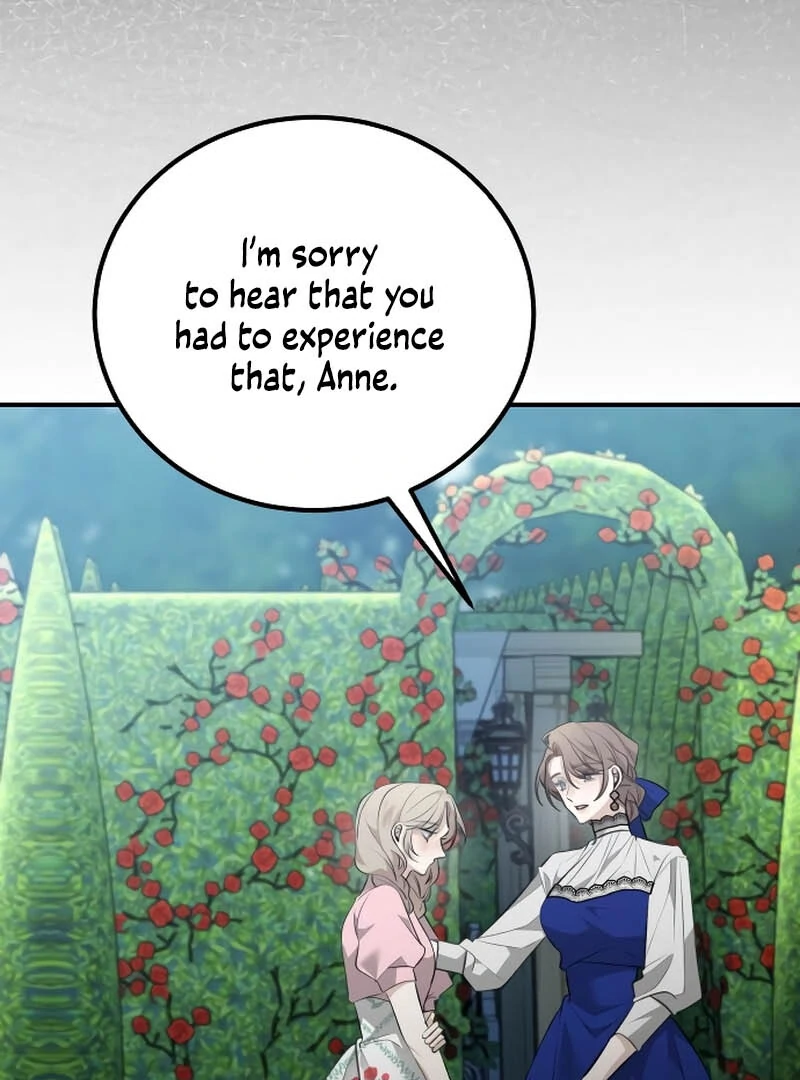 The End of an Imperfect Divorce Chapter 3 - Page 16