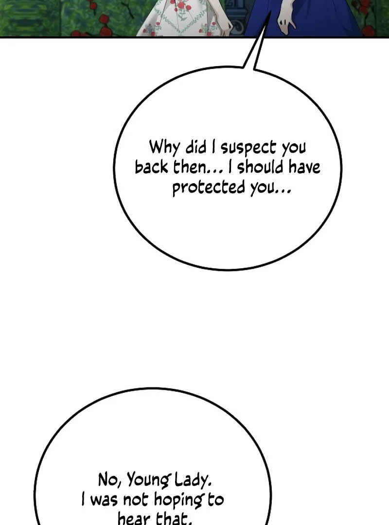 The End of an Imperfect Divorce Chapter 3 - Page 17