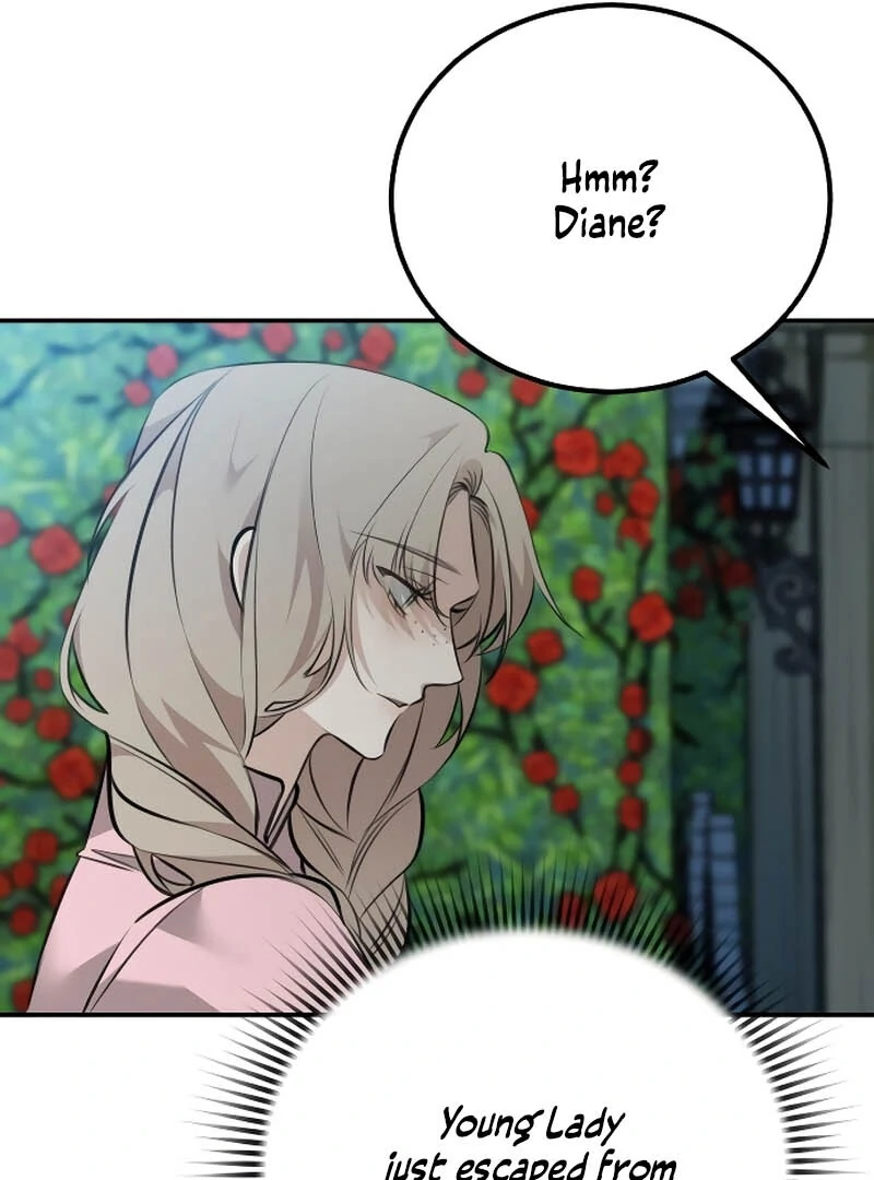 The End of an Imperfect Divorce Chapter 3 - Page 26