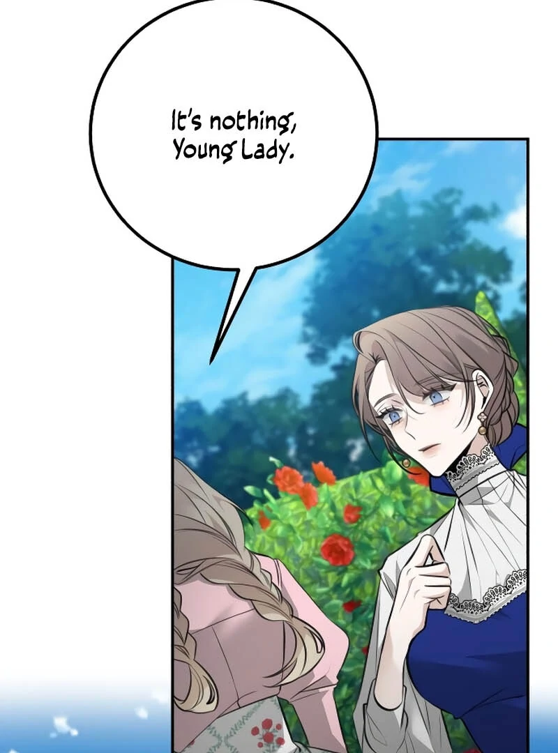 The End of an Imperfect Divorce Chapter 3 - Page 28