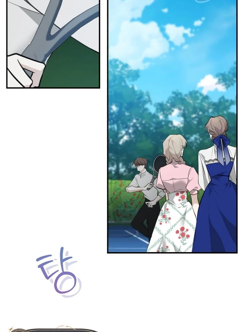 The End of an Imperfect Divorce Chapter 3 - Page 34